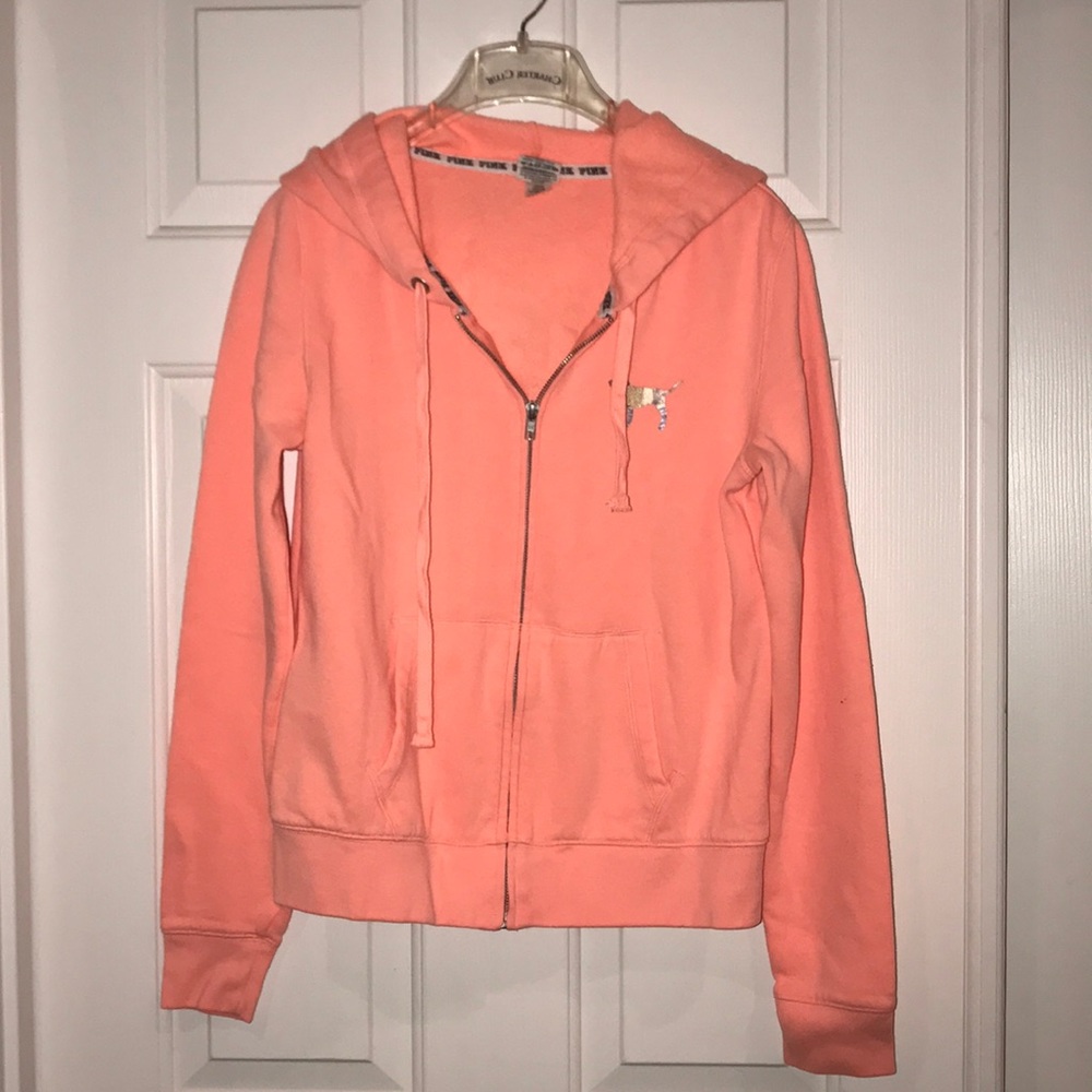 Victoria Secret PINK hoodie